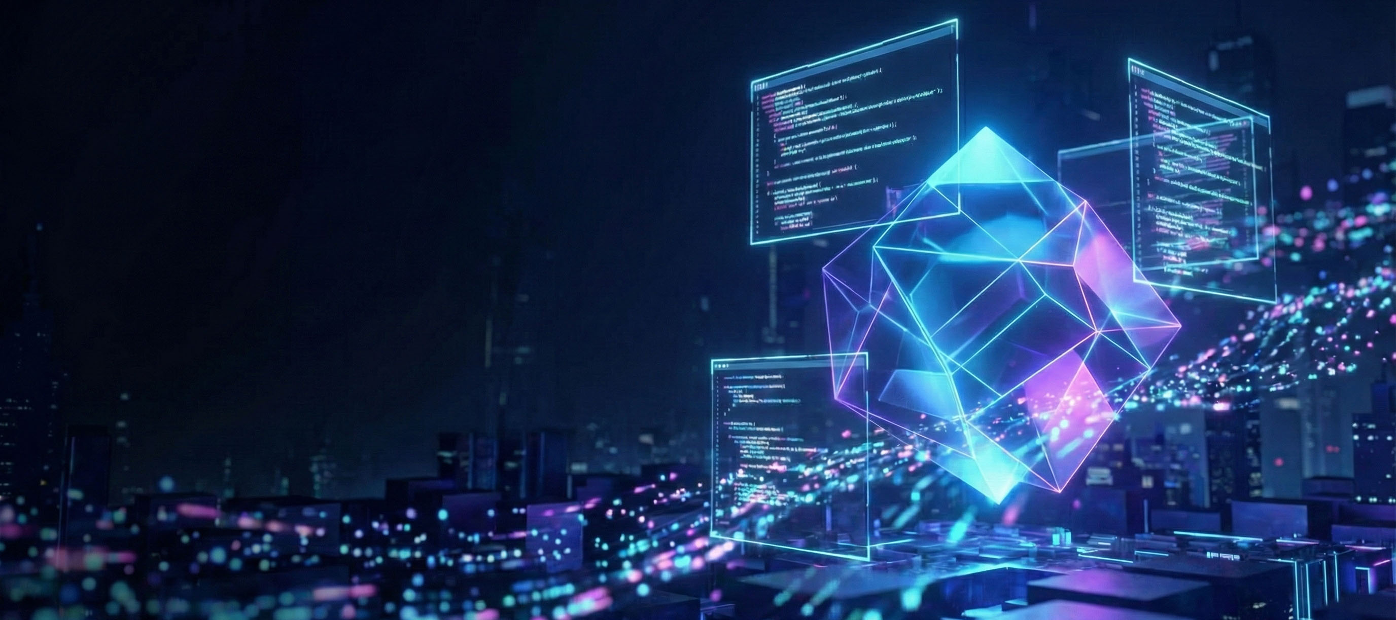 About NEO Background