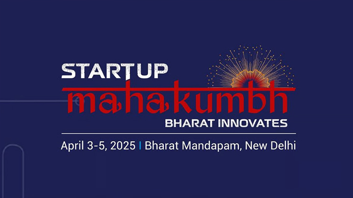 startup Mahakumbh