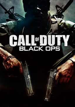 black-ops
