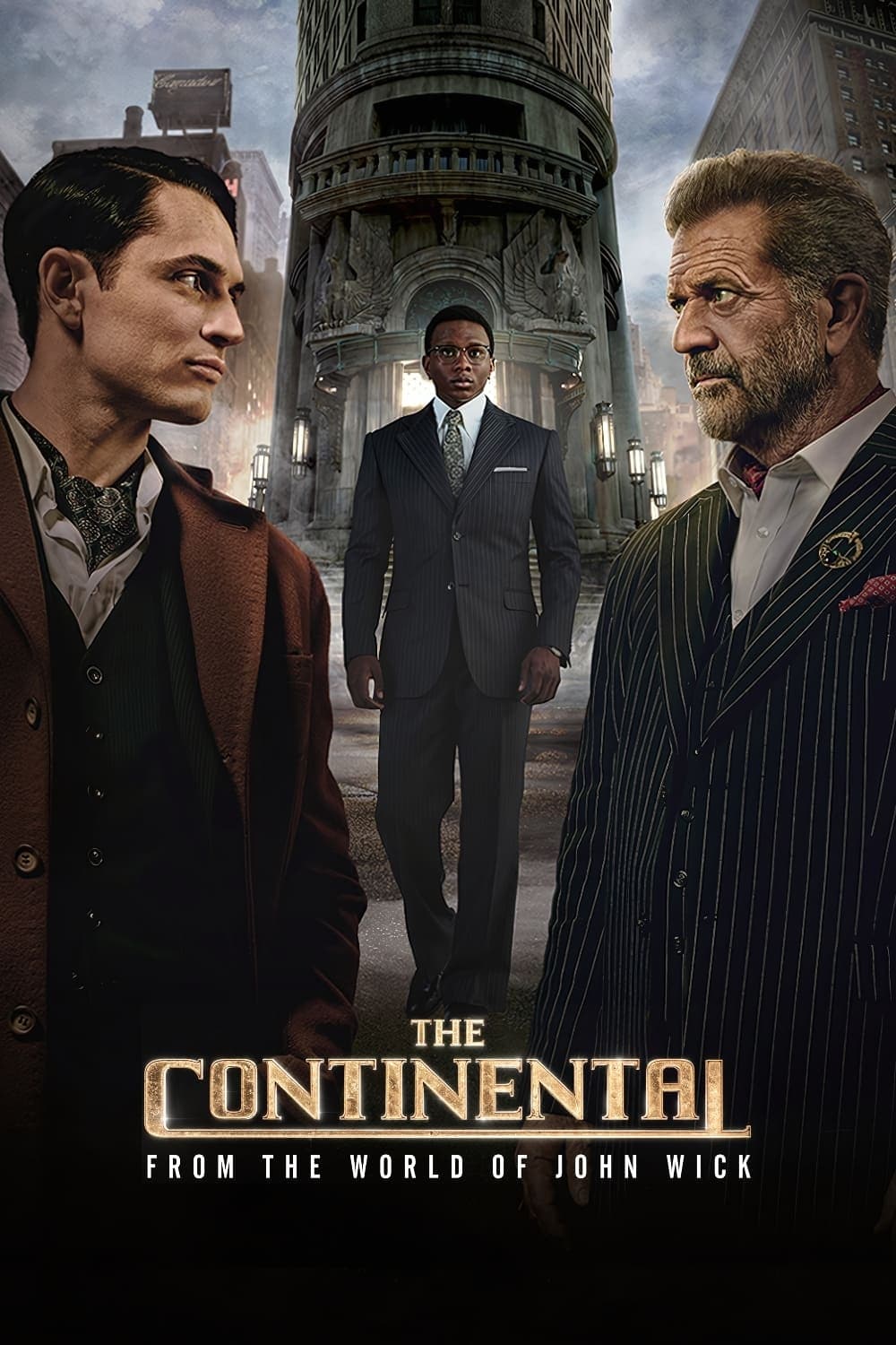 the_continental